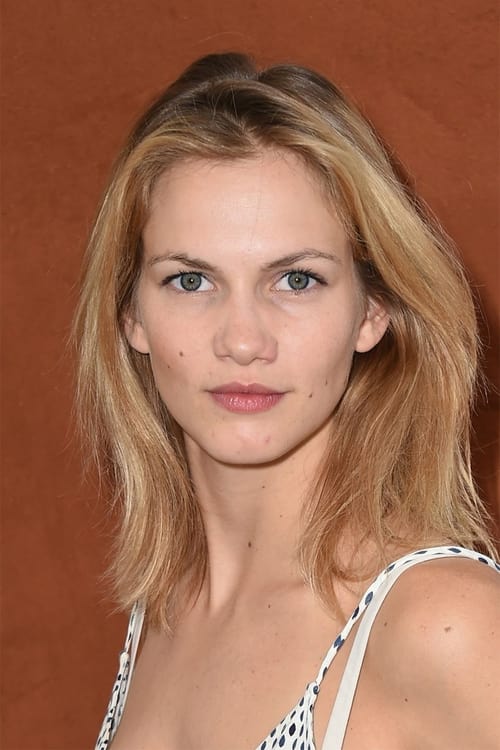 Margot Bancilhon zdjęcie