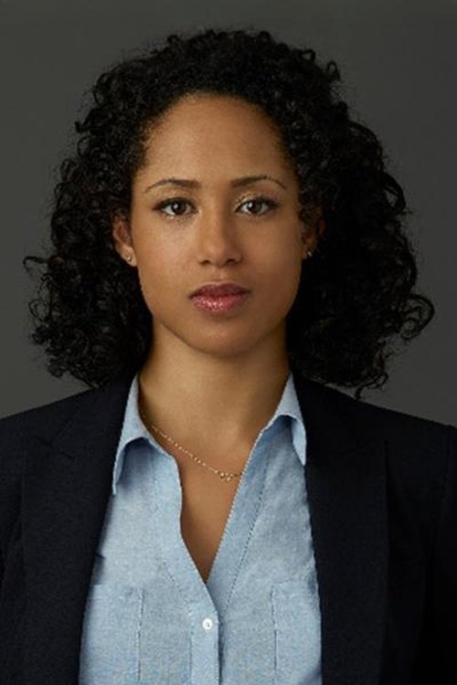 Margot Bingham zdjęcie