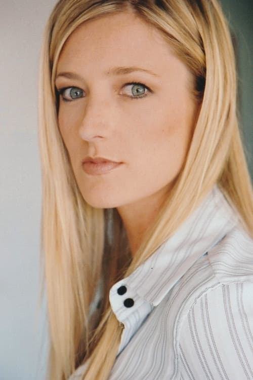 Margot Farley zdjęcie