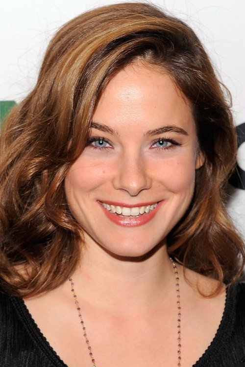 Margot Finley zdjęcie