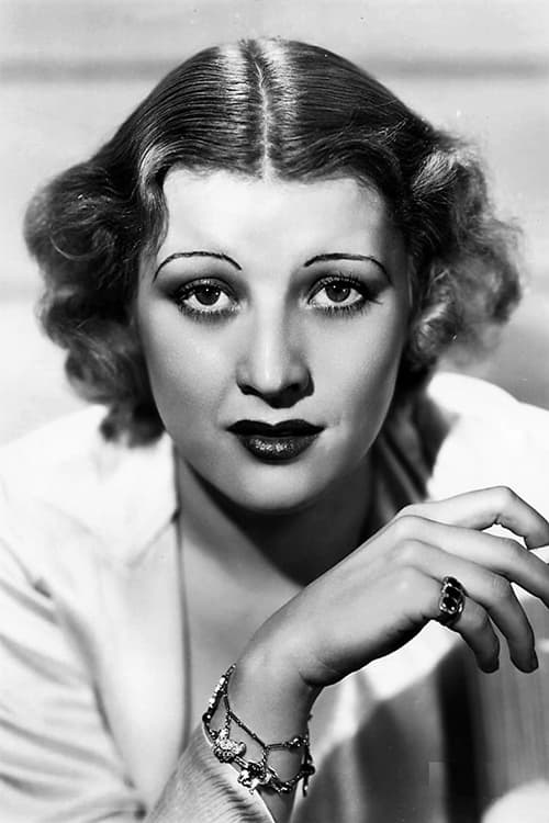 Margot Grahame zdjęcie