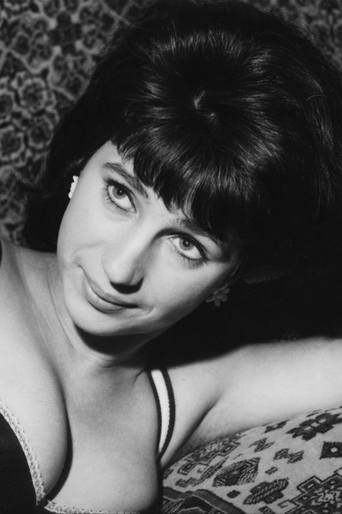 Margot Mahler zdjęcie