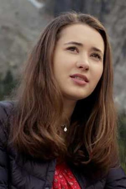 Margot Nuccetelli zdjęcie