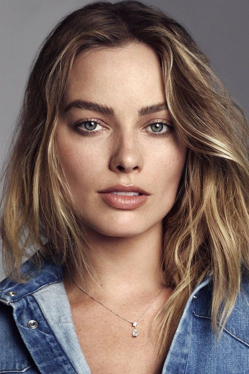 Margot Robbie zdjęcie
