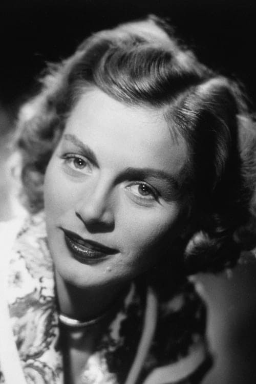 Margot Trooger zdjęcie