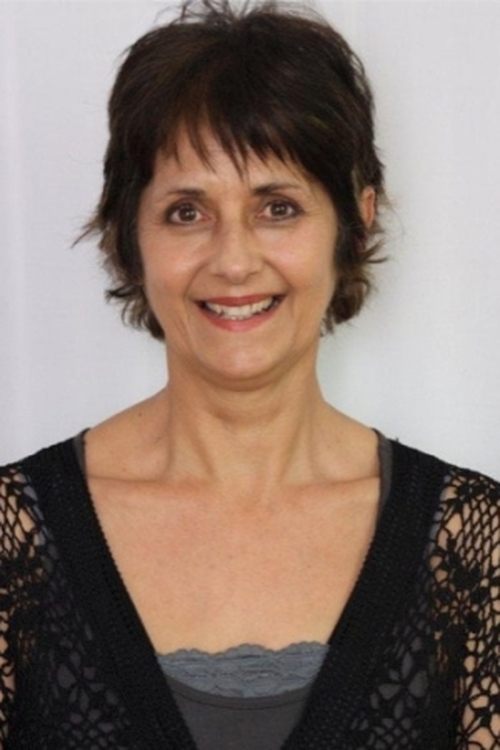 Margot Wood zdjęcie