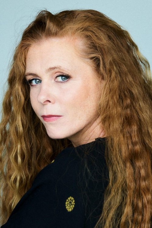 Margrét Vilhjálmsdóttir zdjęcie