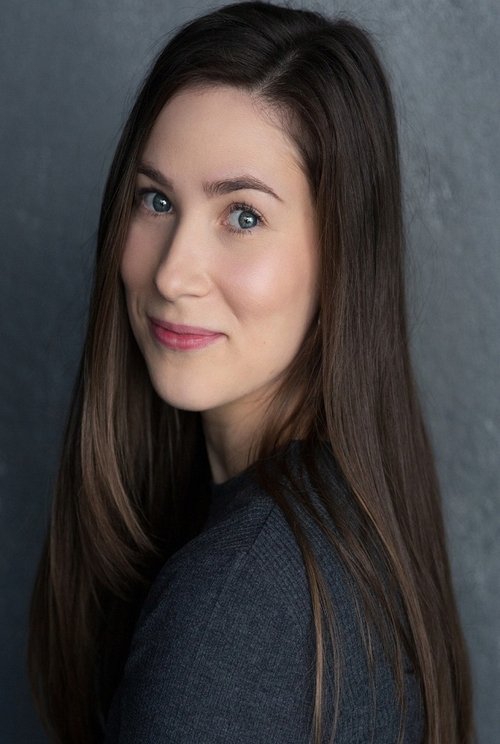 Mari Izzard zdjęcie