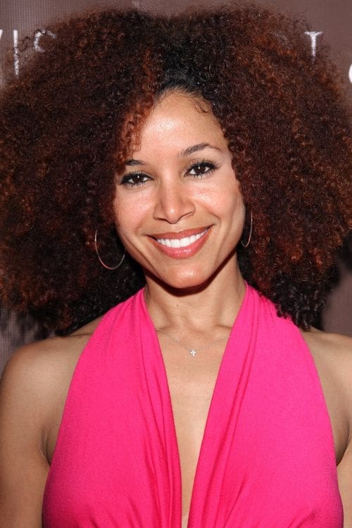 Mari Morrow zdjęcie