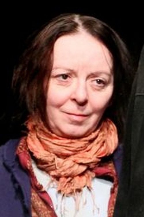 Mari Nagy zdjęcie