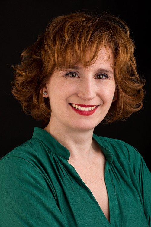 Mari Paz Sayago zdjęcie