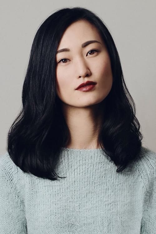 Mari Yamamoto zdjęcie