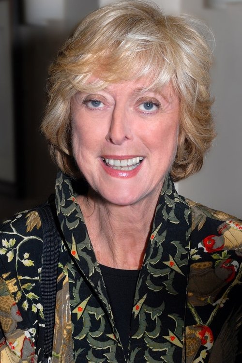 Maria Aitken zdjęcie