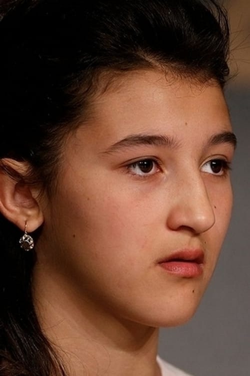 Maria Alexandra Lungu zdjęcie