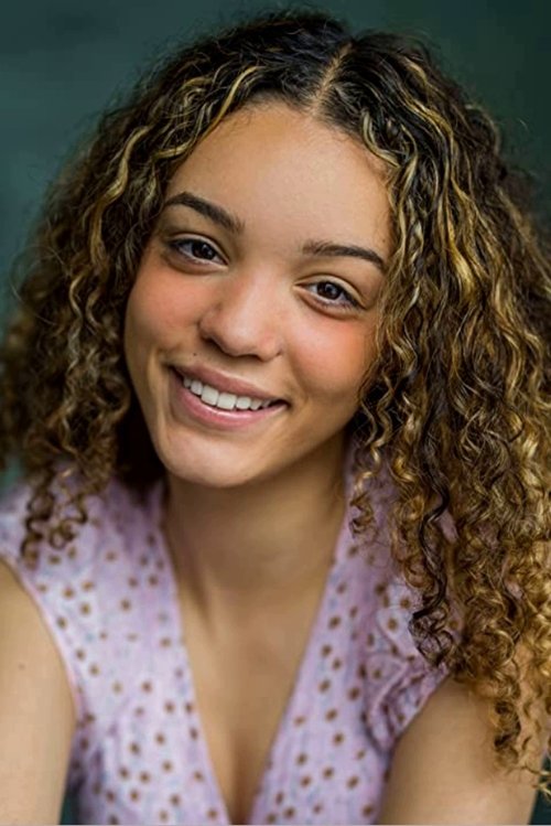 Maria Almeida zdjęcie