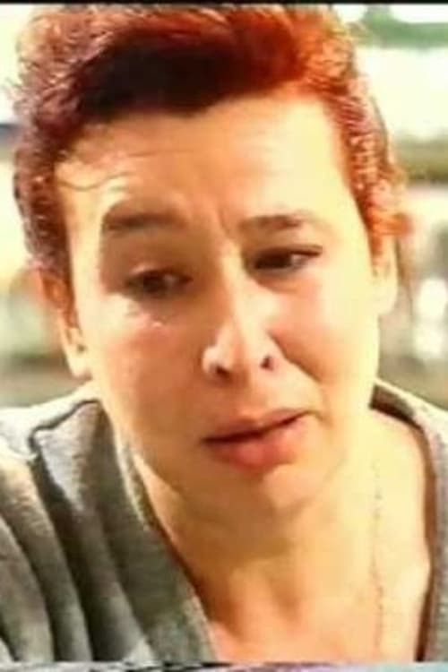 María Álvarez zdjęcie