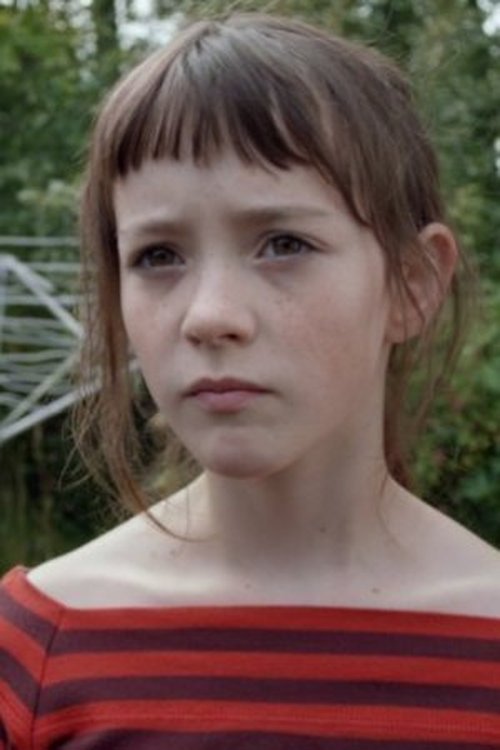 Maria Annette Tanderød Berglyd zdjęcie