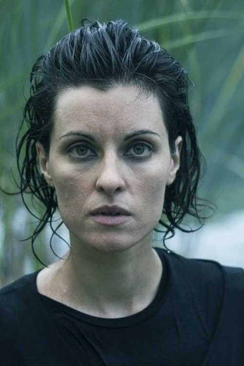 Μαρία Αποστολακέα zdjęcie