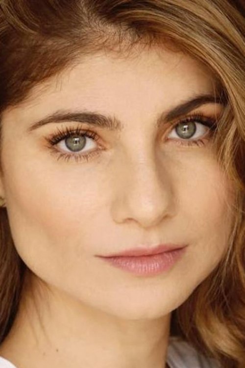 María Aura zdjęcie