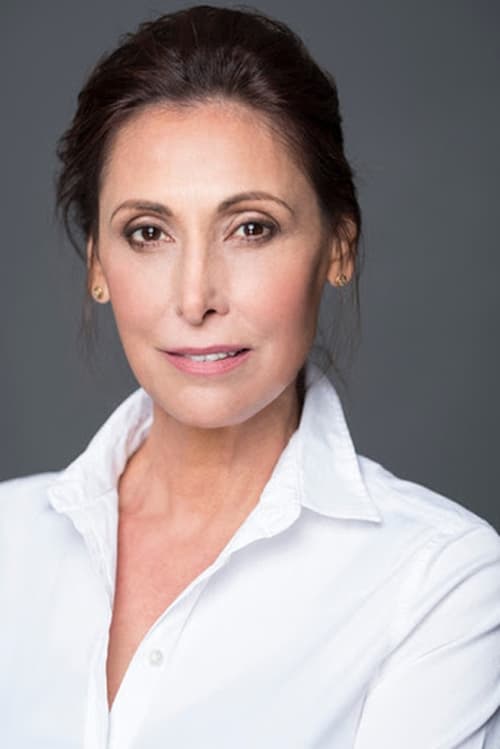 María Barranco zdjęcie