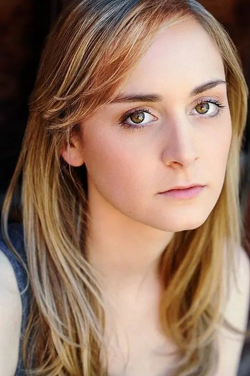 Maria Blasucci zdjęcie