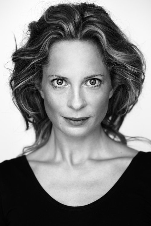 Maria Bonnevie zdjęcie