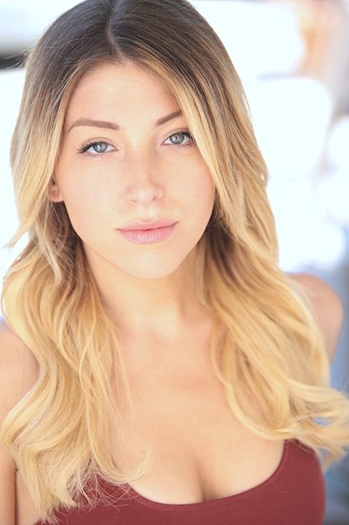 Maria Breese zdjęcie