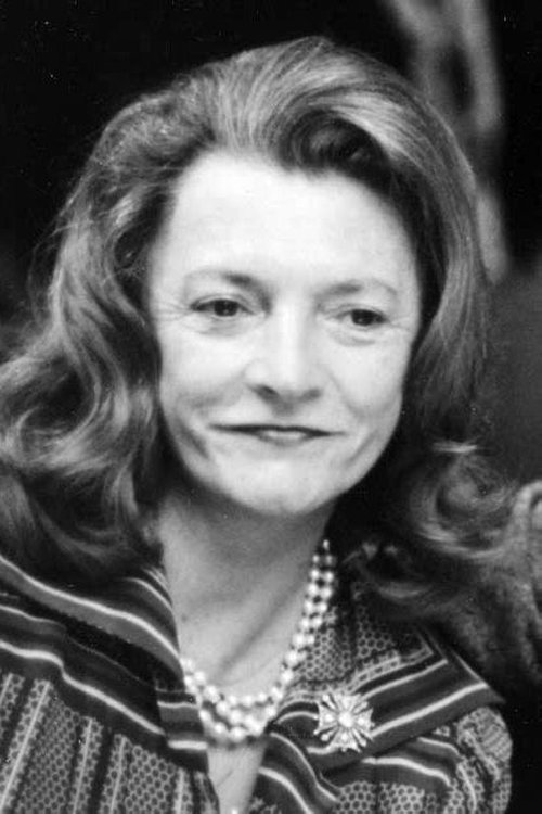 Maria Britneva zdjęcie