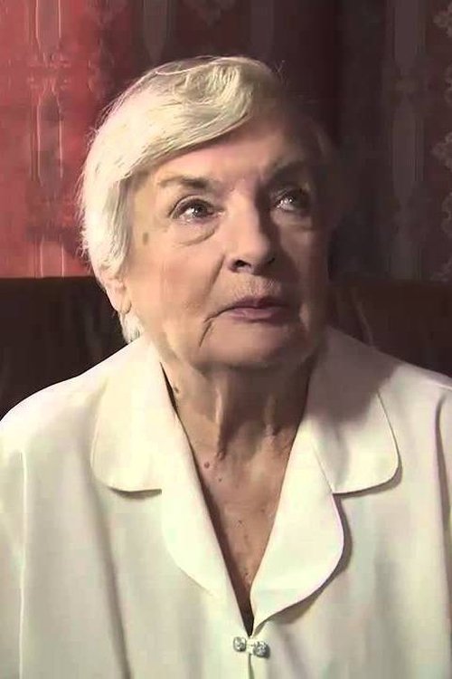 Maria Broniewska zdjęcie