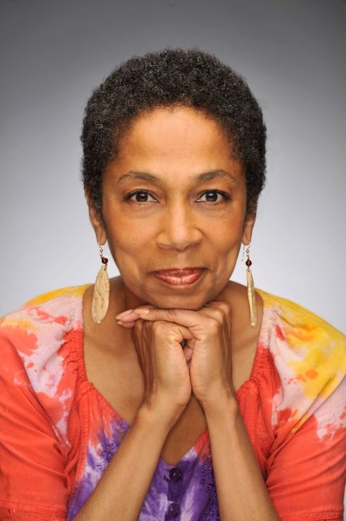 Maria Broom zdjęcie