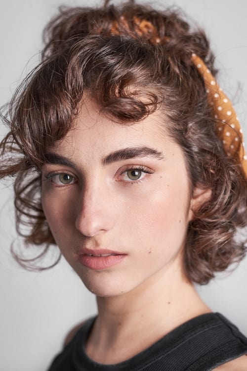 María Caballero zdjęcie