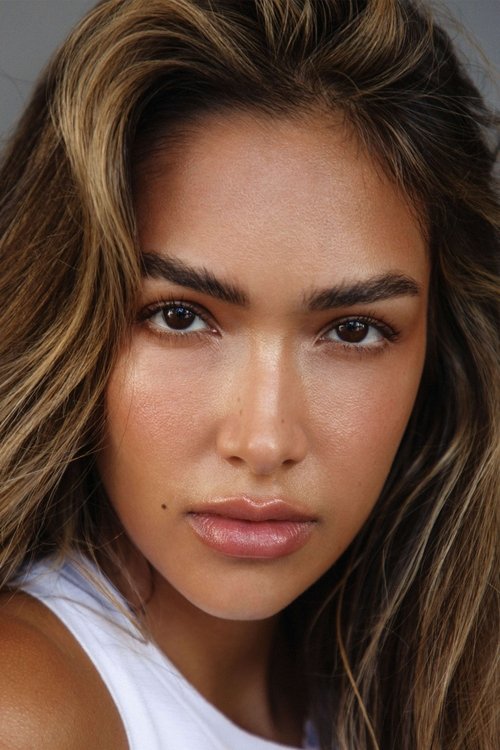 María Camila Giraldo zdjęcie