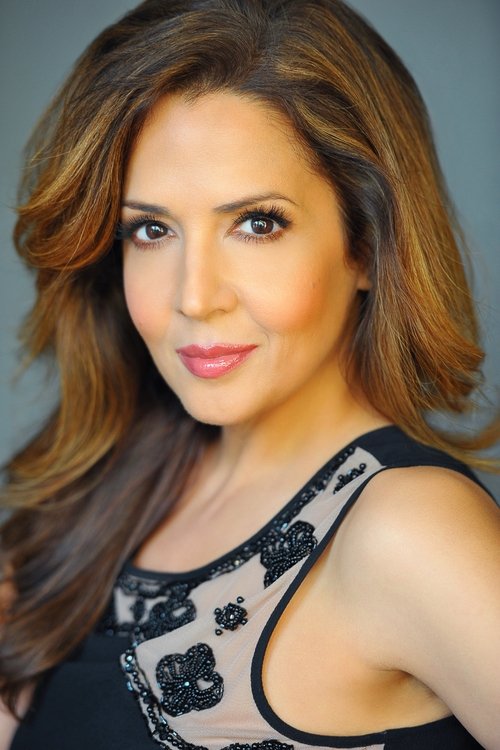 Maria Canals-Barrera zdjęcie