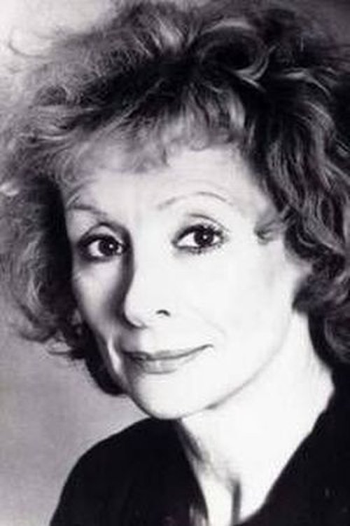 Maria Charles zdjęcie