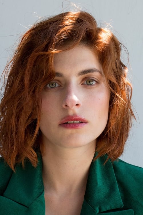 Maria Chiara Giannetta zdjęcie