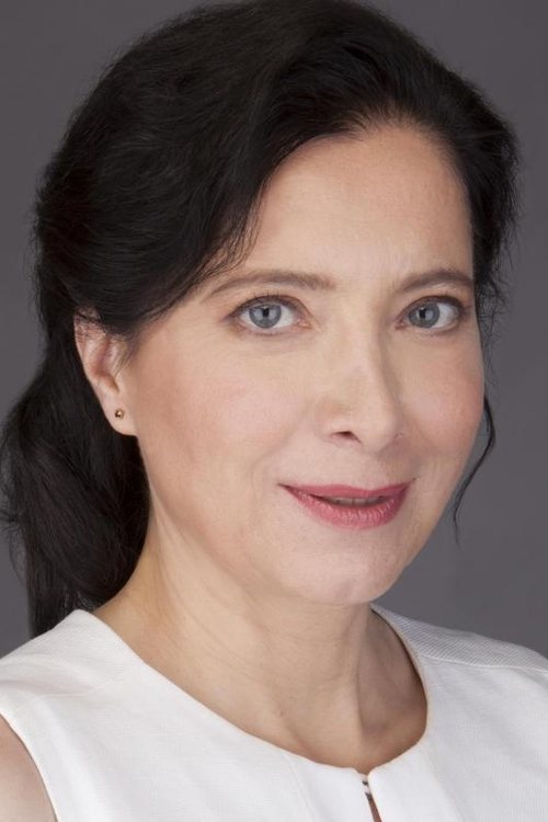 Maria Cristina Mastrangeli zdjęcie