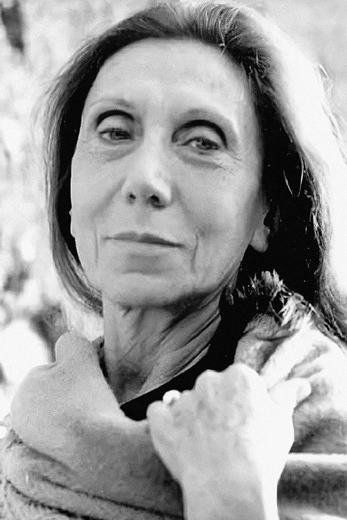 Maria Cumani Quasimodo zdjęcie