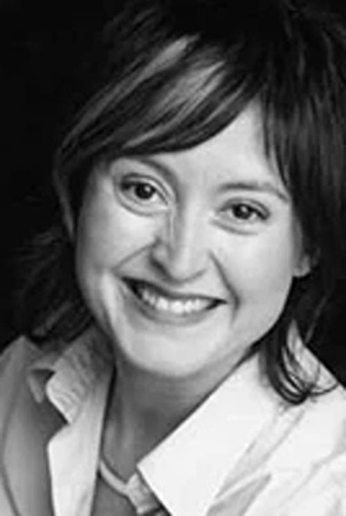 Maria Darling zdjęcie