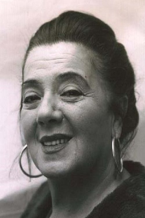 Maria Del Monte zdjęcie