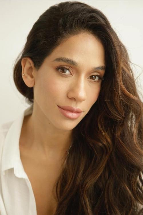 María del Rosario zdjęcie