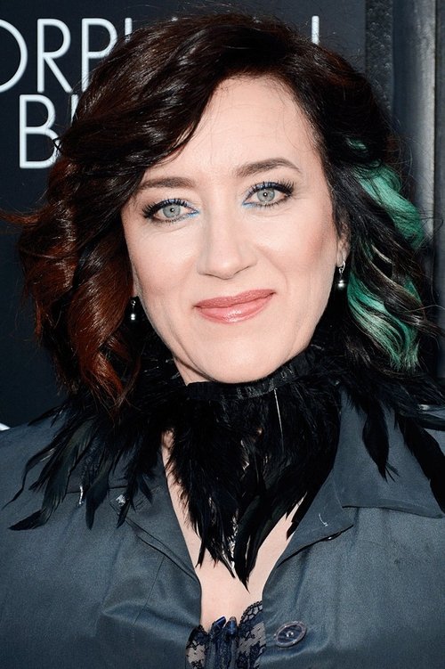 Maria Doyle Kennedy zdjęcie