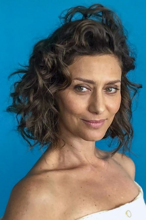 Maria Fernanda Cândido zdjęcie