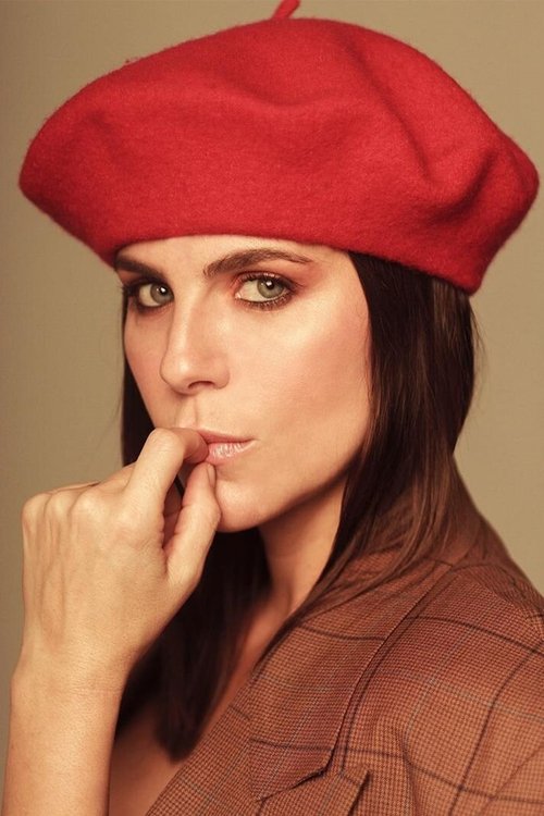 María Fernanda Yepes zdjęcie