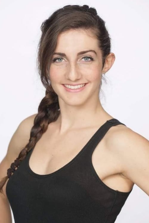 Maria Gnecchi zdjęcie