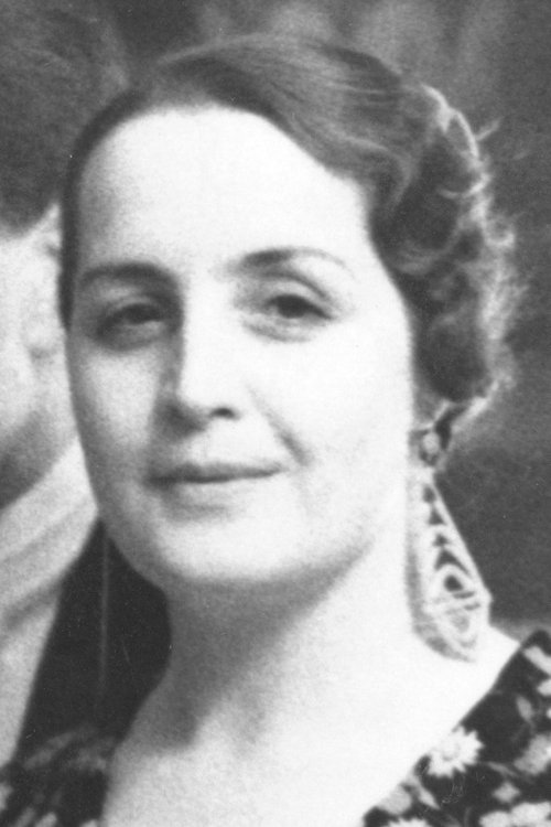 Maria Gorczyńska zdjęcie