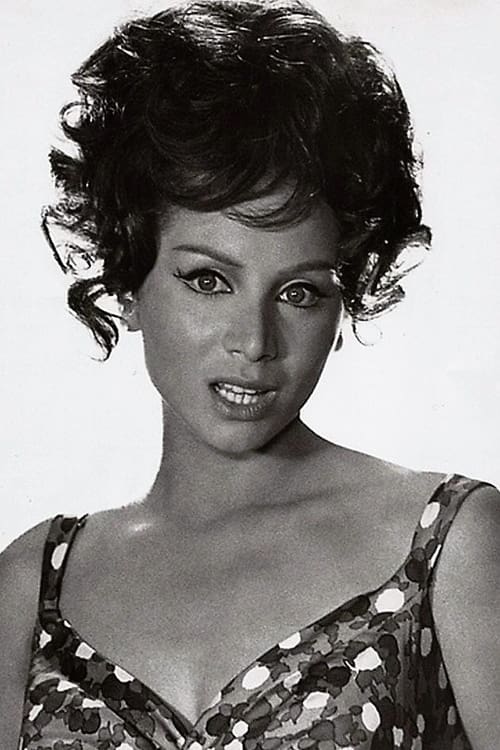 Maria Grazia Buccella zdjęcie