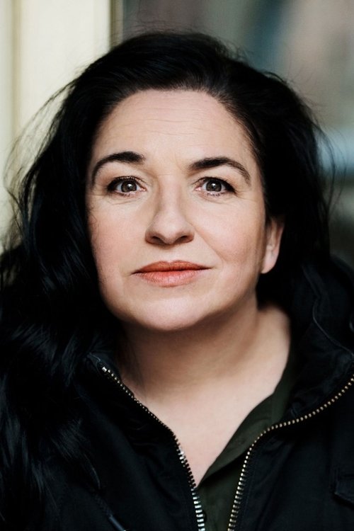 Maria Happel zdjęcie