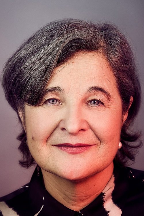 Maria Hofstätter zdjęcie