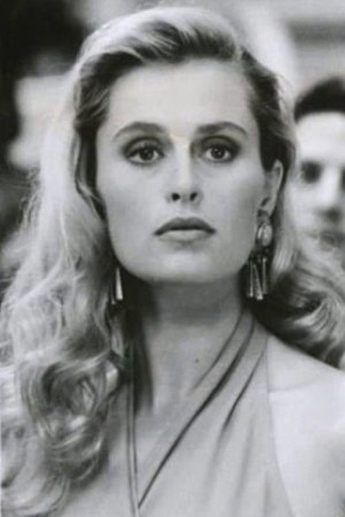 Maria Holvoe zdjęcie