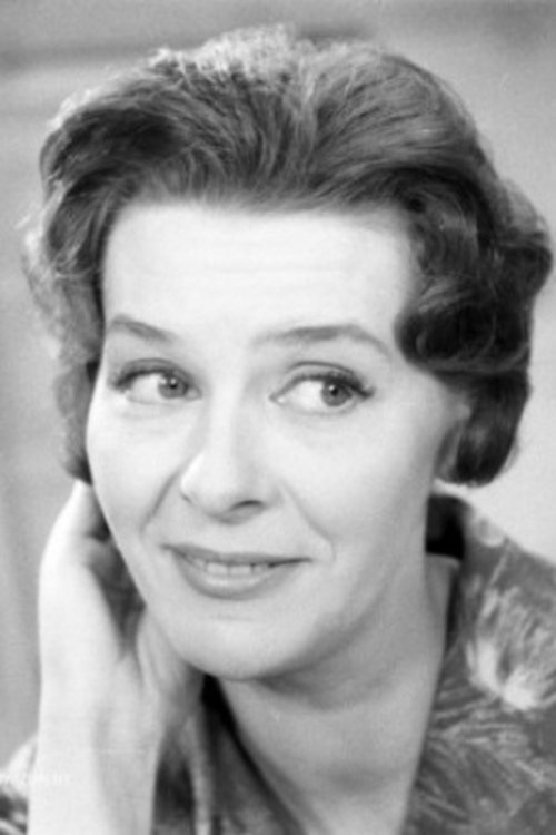 Maria Homerska zdjęcie